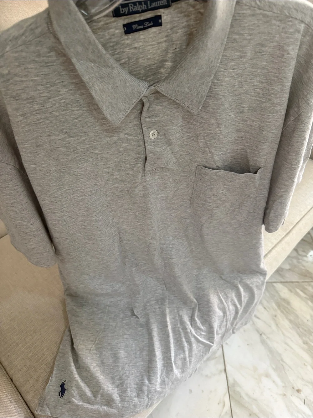 Polo Ralph Lauren short sleeve